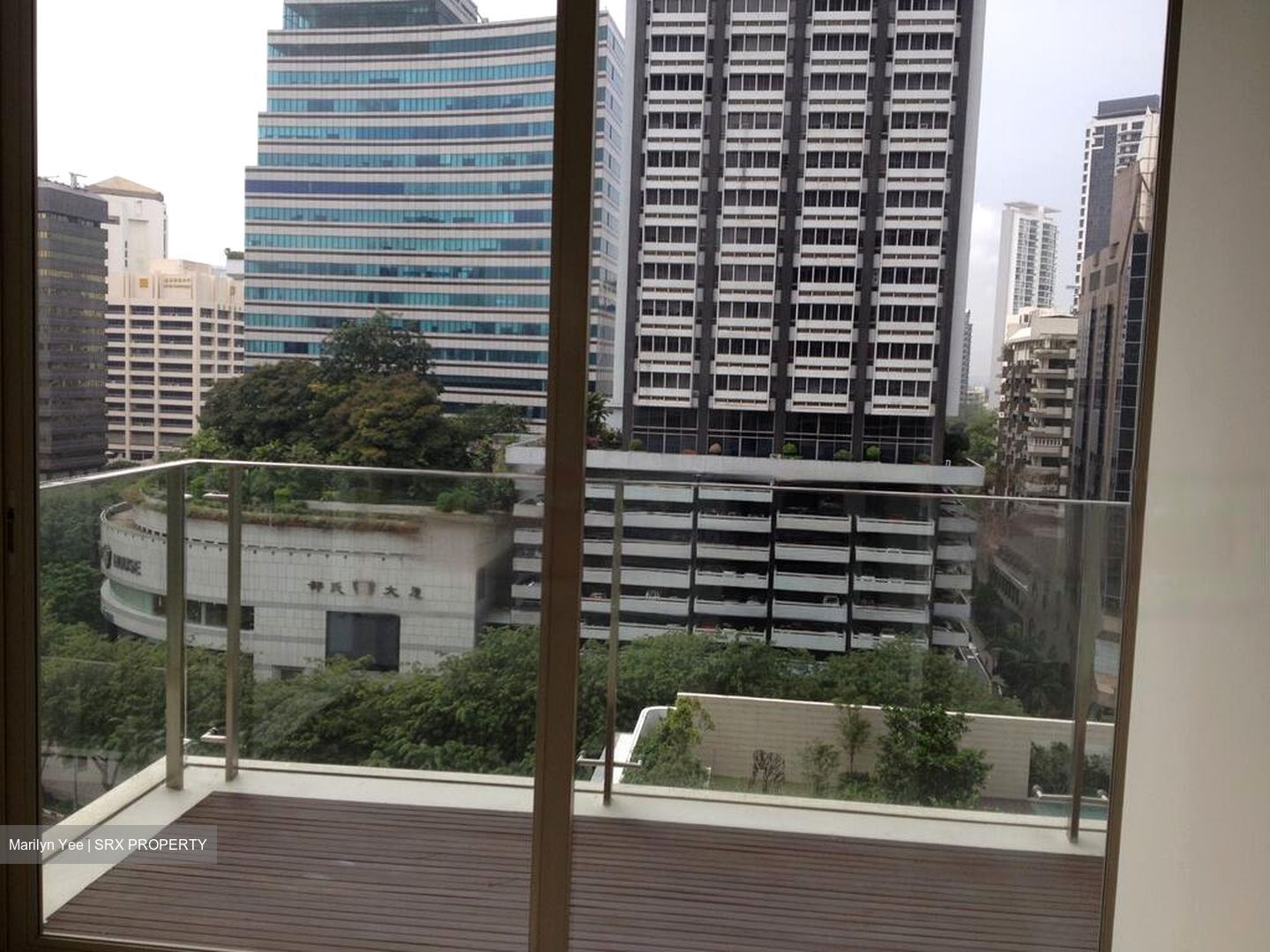 Scotts Square (D9), Apartment #466468171